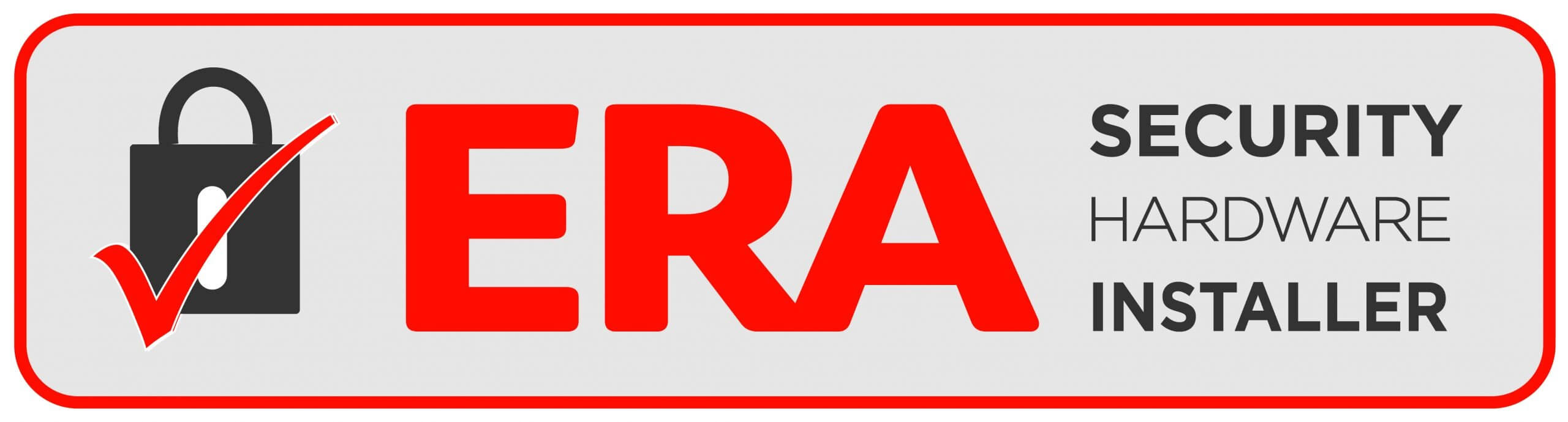 ERA Security Hardware Installer