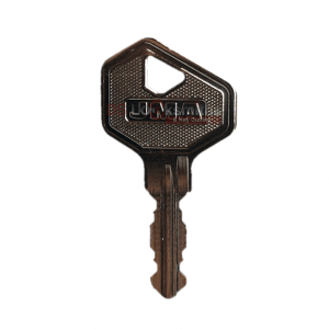 Gliderol Key