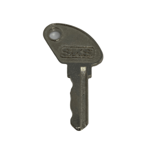 Avocet KWL19 Window Key