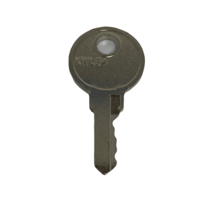 Avocet KWL34 Window Keys