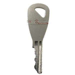 Basta Window Keys Type 1 KWL56