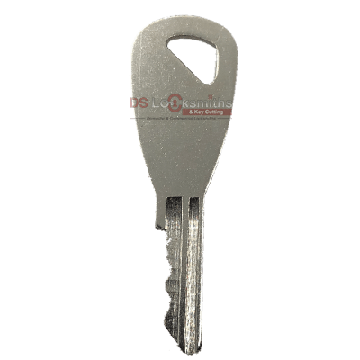 Basta Window Keys Type 1 KWL56