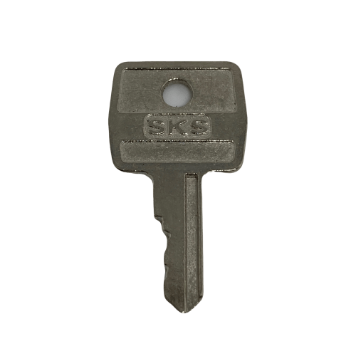 Boulton & Paul Window Keys KB802