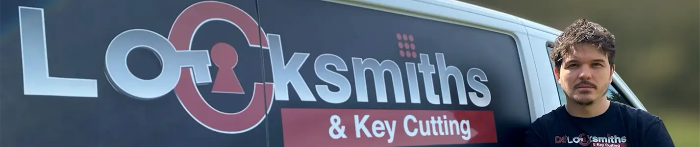 DS Locksmiths car key cutting