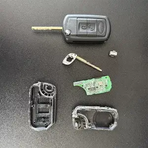 car key repairs