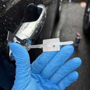 Non destructive emergency car entry Newbury